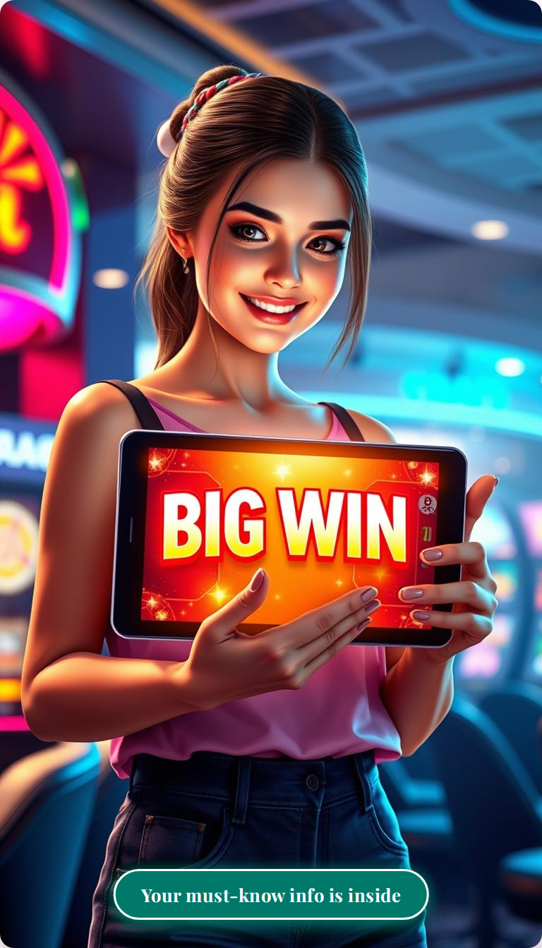 abutogel alternatif abutogel alternatif App – Casino in Your Pocket